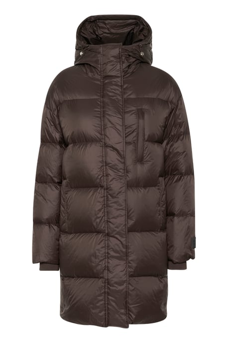Jas Regular fit Chocolate Torte brown - Image 5