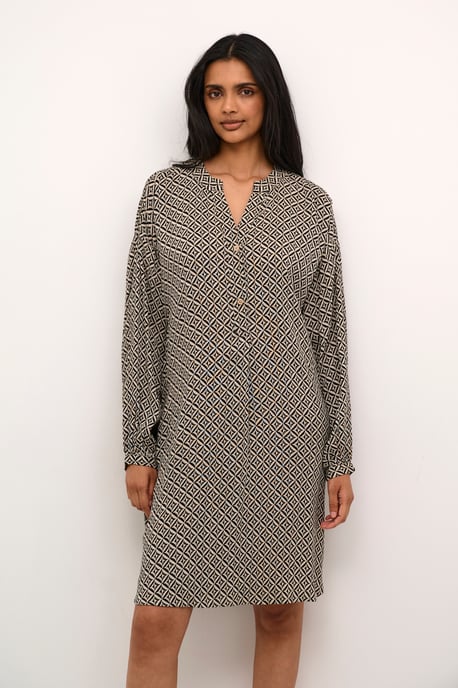 Dress Oversize fit - Image 3