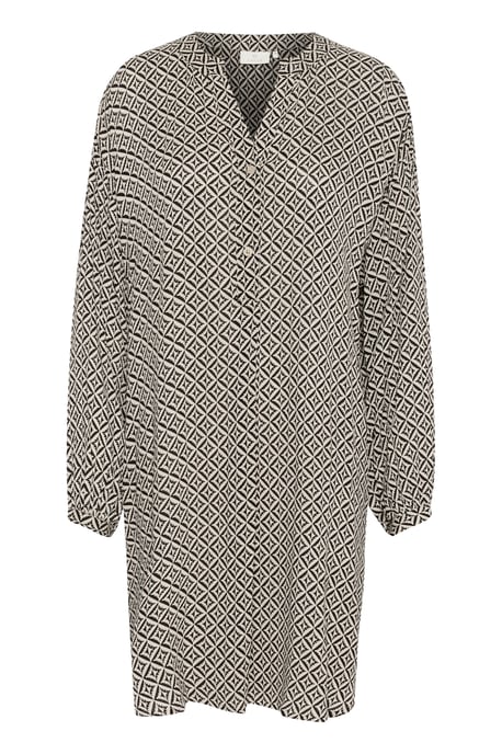 Dress Oversize fit - Image 4