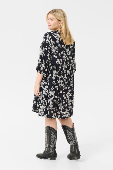 Dress A-shape - Image 2