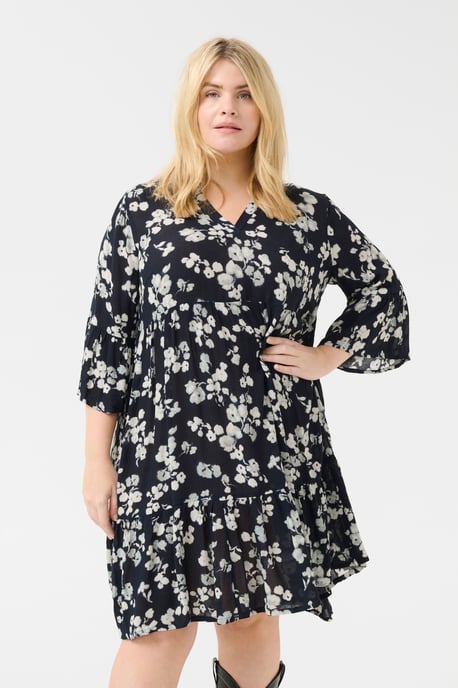 Dress A-shape - Image 3
