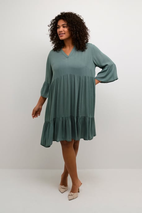 Dress A-shape - Image 1