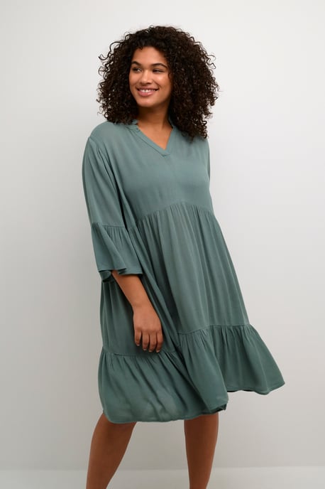 Dress A-shape - Image 2