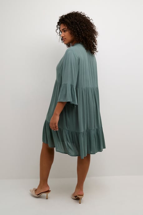 Dress A-shape - Image 3