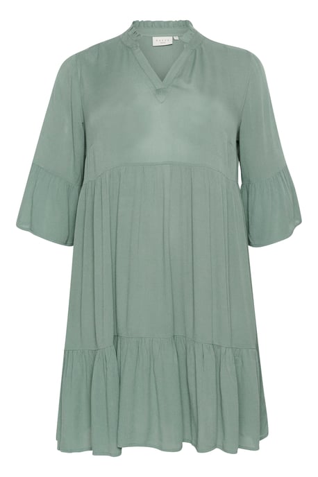 Dress A-shape - Image 4