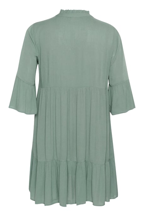 Dress A-shape - Image 5