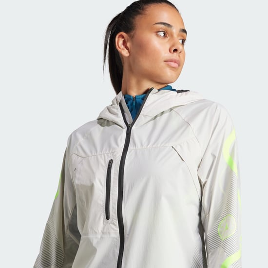 adidas by Stella McCartney TruePace Running Jacket - Image 3