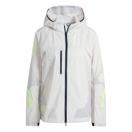 adidas by Stella McCartney TruePace Running Jacket - Image 4