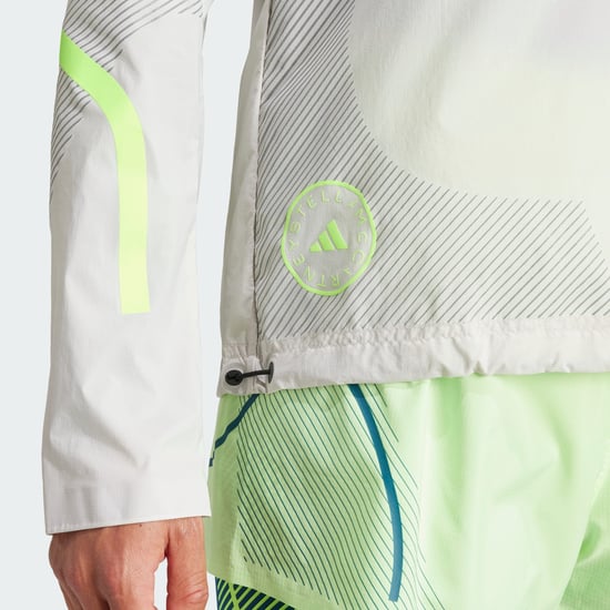 adidas by Stella McCartney TruePace Running Jacket - Image 5