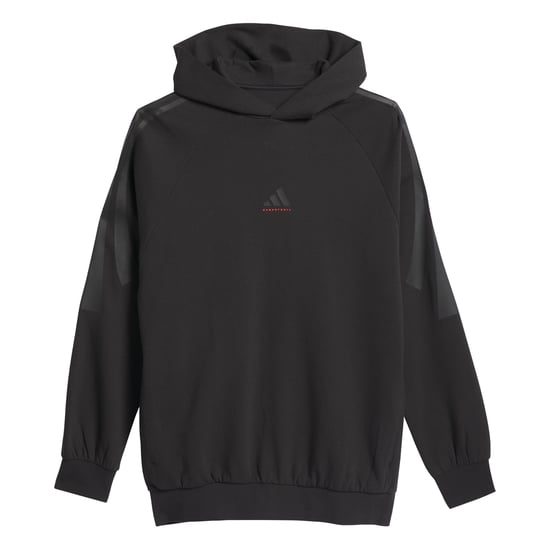 adidas Basketball Spacer Hoodie (Gender Neutral) - Image 5
