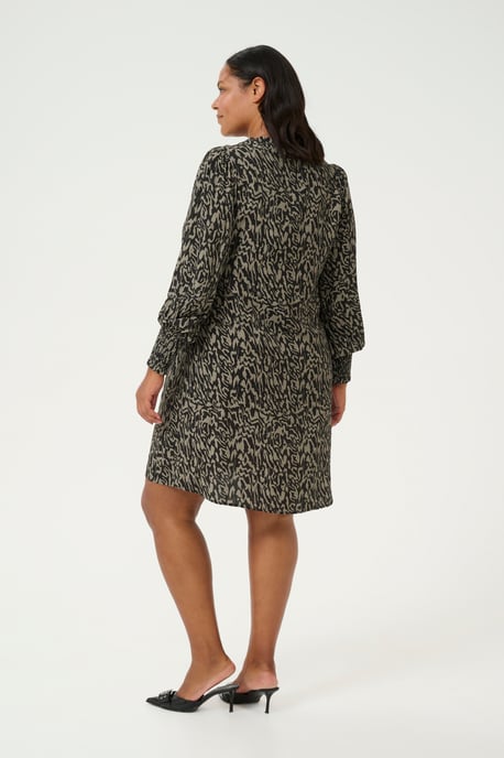 Dress A-shape - Image 2