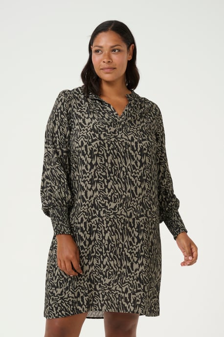 Dress A-shape - Image 3