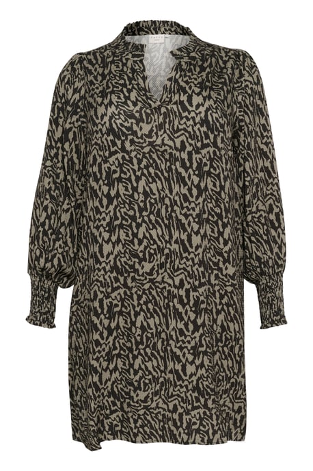 Dress A-shape - Image 4