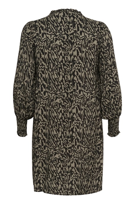 Dress A-shape - Image 5