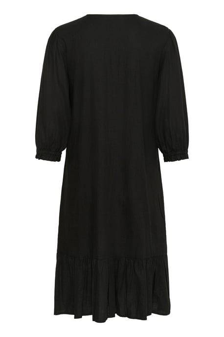 Dress Feminine Silhouette - Image 5