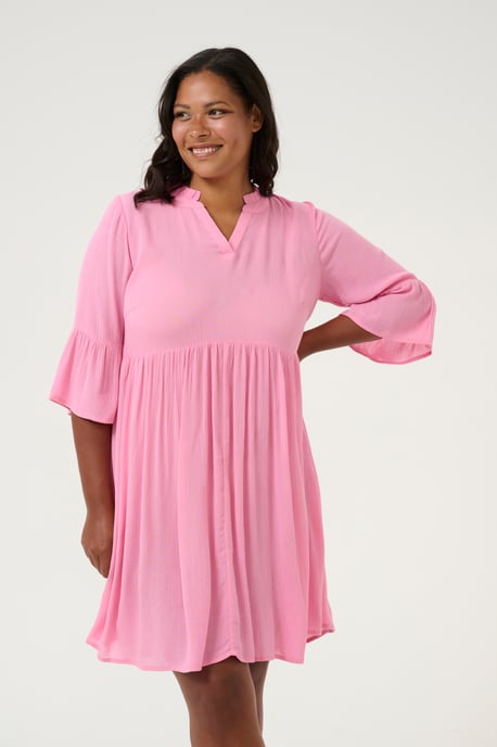 Dress A-shape - Image 3