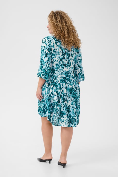 Dress A-shape - Image 2