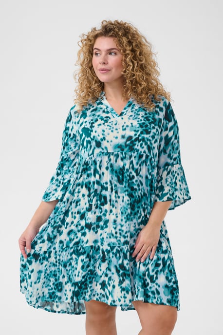 Dress A-shape - Image 3