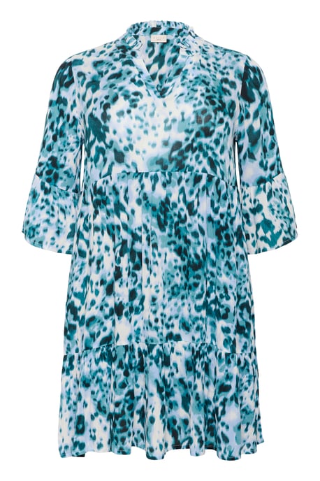 Dress A-shape - Image 4
