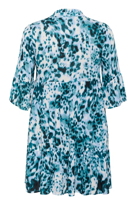 Dress A-shape - Image 5