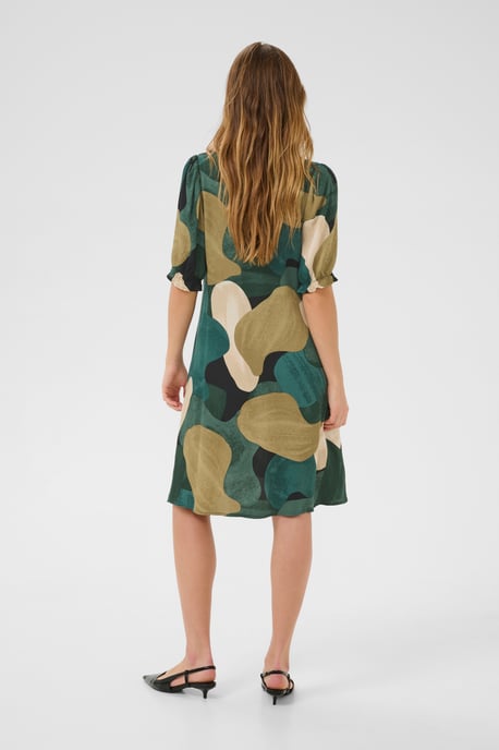 Dress Relaxed fit - Image 2
