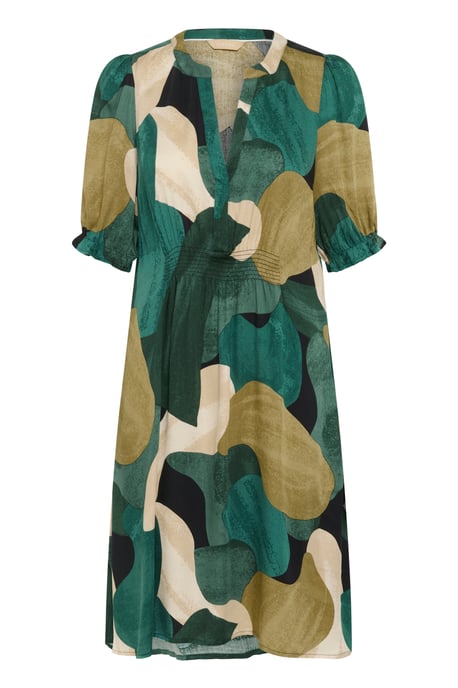 Dress Relaxed fit - Image 4