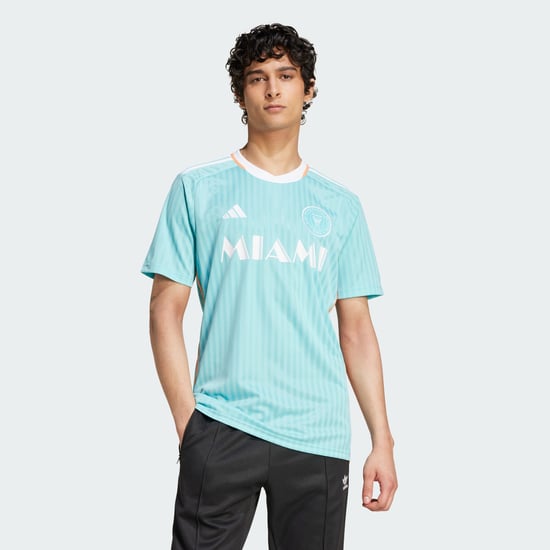 Inter Miami CF 24 Third Jersey - Image 1