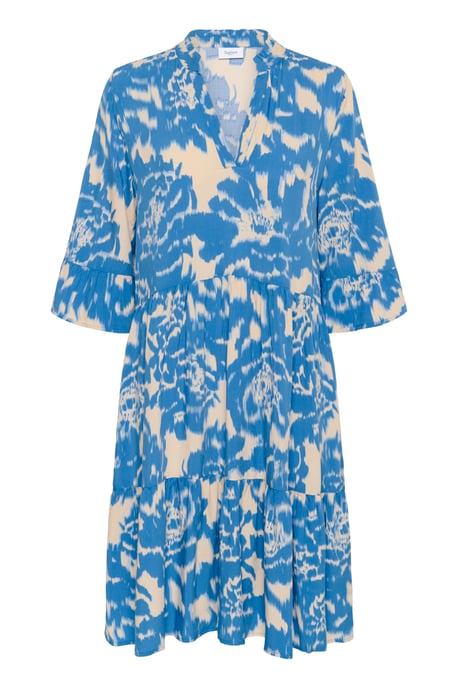 Dress Casual fit Campanula Water Blooms - Image 4