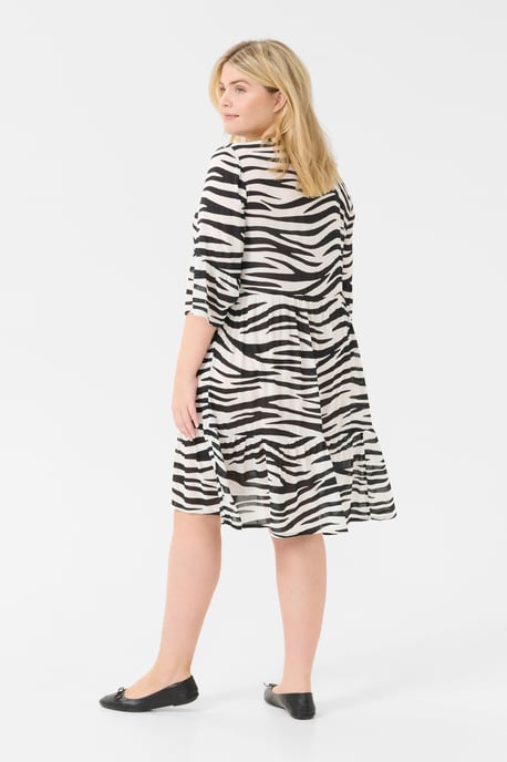 Dress A-Line - Image 2