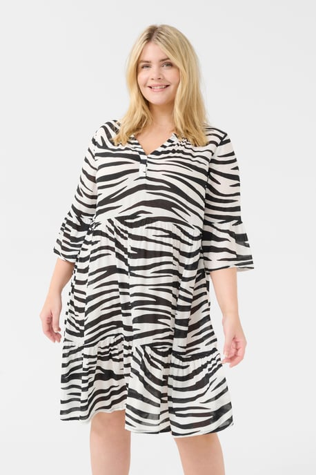 Dress A-Line - Image 3
