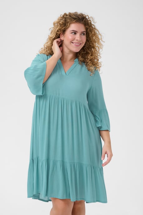 Dress A-shape - Image 2