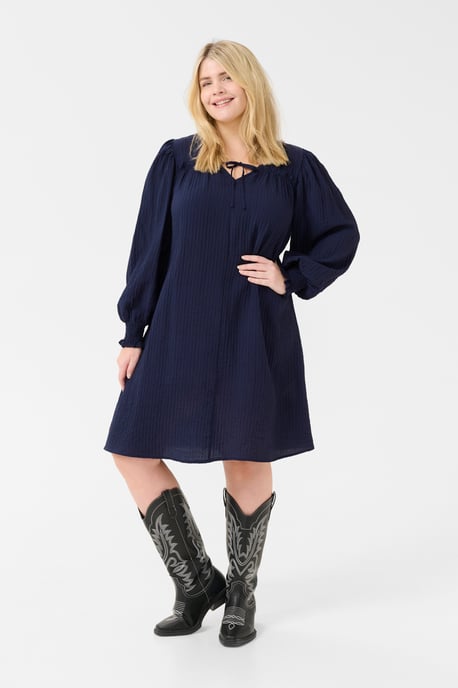 Dress A-shape - Image 1