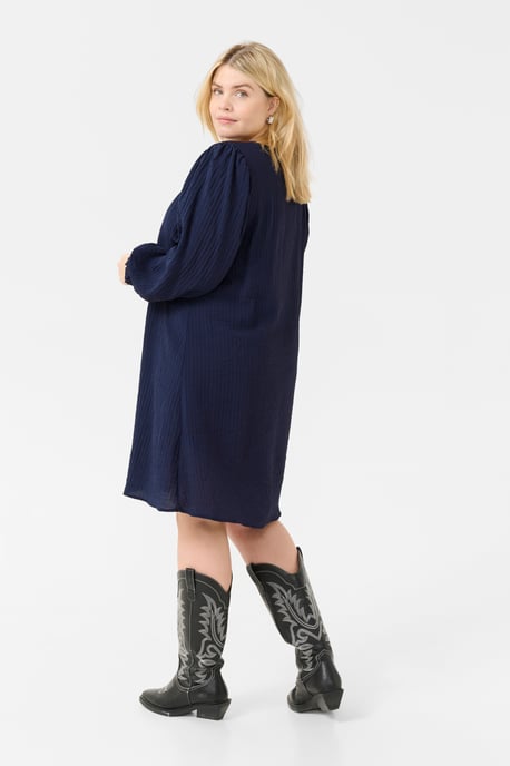 Dress A-shape - Image 2