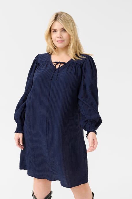 Dress A-shape - Image 3