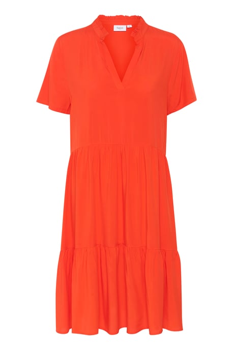 Dress Loose fit Poinciana - Image 4