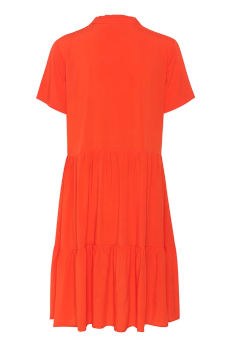 Dress Loose fit Poinciana - Image 5