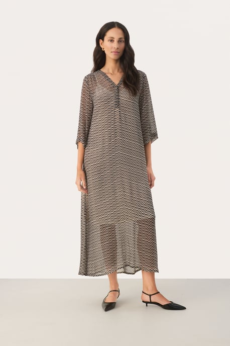 Dress Regular fit - Image 1