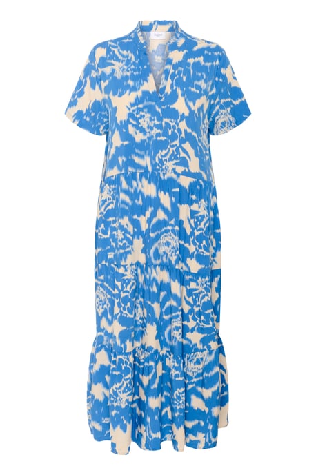Dress A-shape Campanula Water Blooms - Image 4