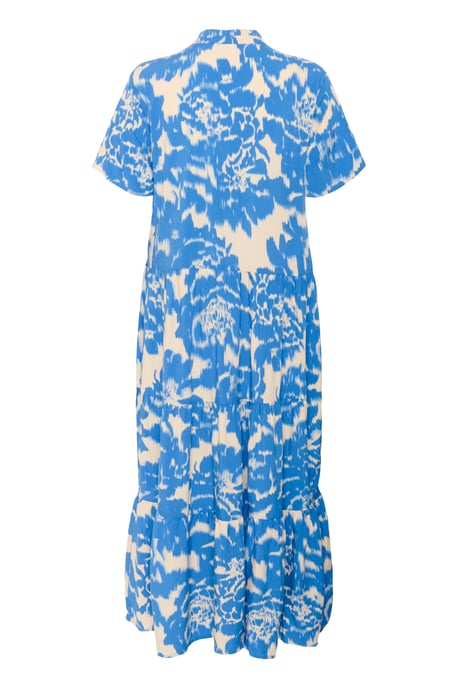 Dress A-shape Campanula Water Blooms - Image 5