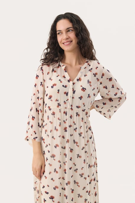Dress Relaxed fit - Image 2