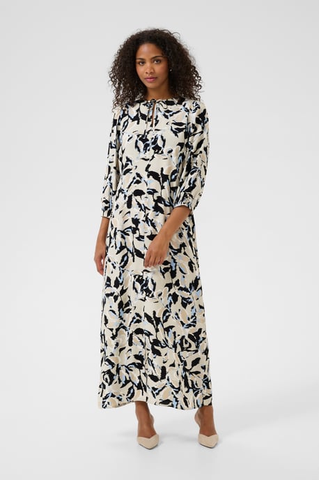 Dress Shaped fit - Image 1