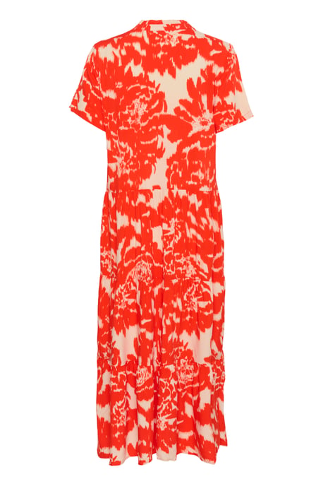 Dress A-shape Poinciana Water Blooms - Image 5