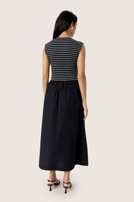 Jersey dress Feminine Silhouette - Image 2