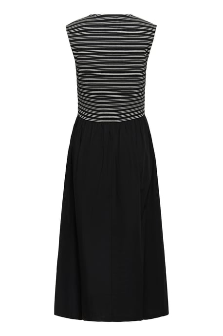 Jersey dress Feminine Silhouette - Image 5