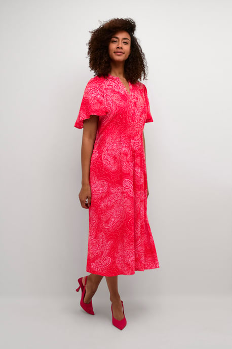Dress Relaxed fit - Image 1