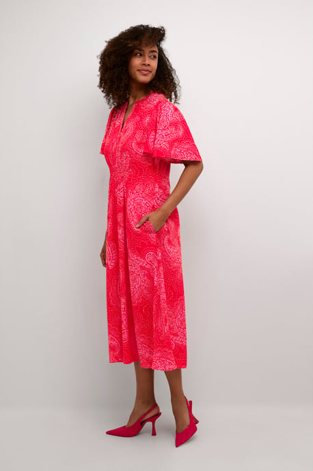 Dress Relaxed fit - Image 2