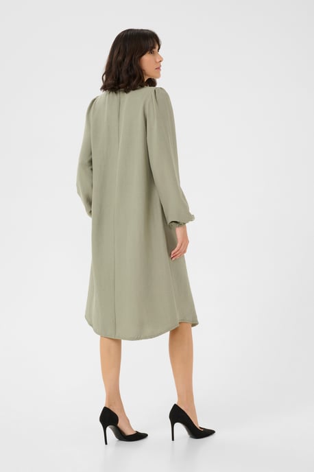 Blouse with long sleeve Regular fit Vetiver CC - Image 2