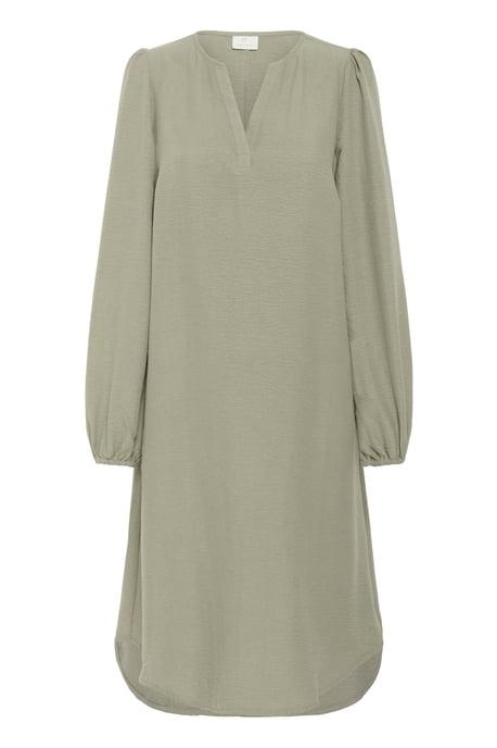 Blouse with long sleeve Regular fit Vetiver CC - Image 4