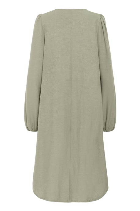 Blouse with long sleeve Regular fit Vetiver CC - Image 5