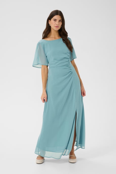 Dress Regular fit Stone Blue - Image 1